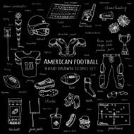 american football N12