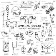 american football N13
