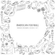 american football N15