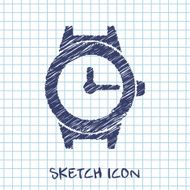 wrist watch icon