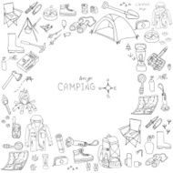 Camping N17