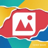 camera depth of field icon N2