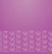 Background with ornamental border