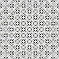geometric pattern N9