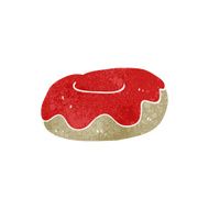 Cartoon Donut N8