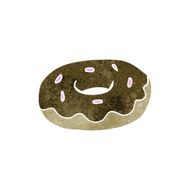 Cartoon Donut N9