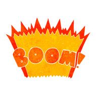 cartoon comic book explosion N2