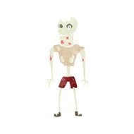 Cartoon Zombie N2