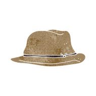 Cartoon Hat N3