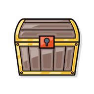 Treasure doodle N2
