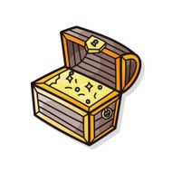 Treasure doodle N4