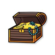 Treasure doodle N5
