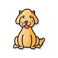 Dog doodle N2