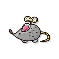 Mouse Toys doodle N2