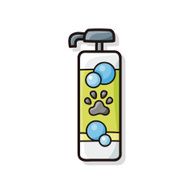 pet shampoo doodle N2