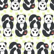 Pandas pattern