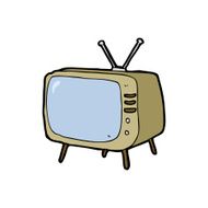 cartoon television N2
