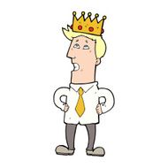 Cartoon Prince N2