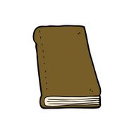 Cartoon Book N9