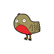 cartoon robin N2