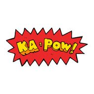 cartoon ka pow N2