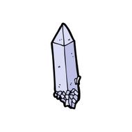 Cartoon Crystal N3