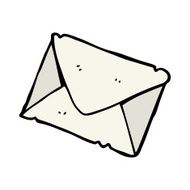 cartoon letter N2