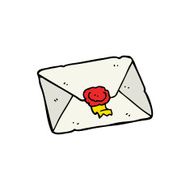 cartoon letter N3