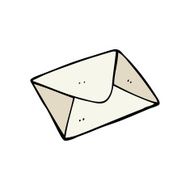 cartoon letter N4