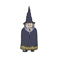 Cartoon Wizard N12