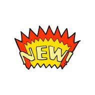 cartoon new symbol N2