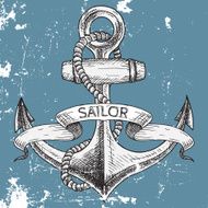 Items on the marine theme N15
