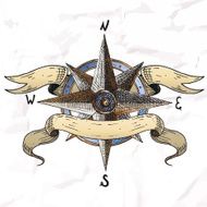 Items on the marine theme N17