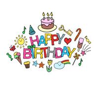happy birthday N467
