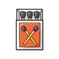 Matches doodle N2