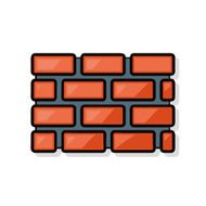 Firewall doodle