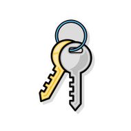 key doodle N2