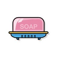 soap doodle