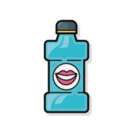Mouthwash doodle N2