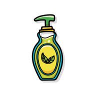 shampoo doodle N3