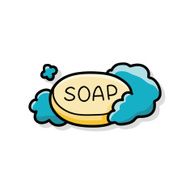 soap doodle N2