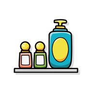 shampoo doodle N4