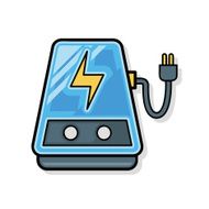 power transformer doodle N4