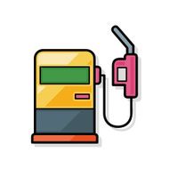 gasoline doodle N2