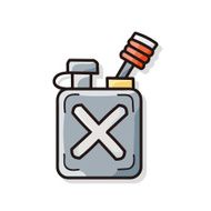 gasoline doodle N3
