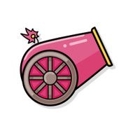 Cannon doodle N3