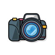 camera doodle N10