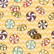 Bottles pattern