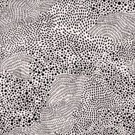 Abstract vector seamless pattern