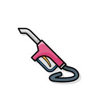 gasoline doodle N5